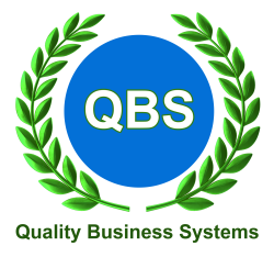 QBS Logo